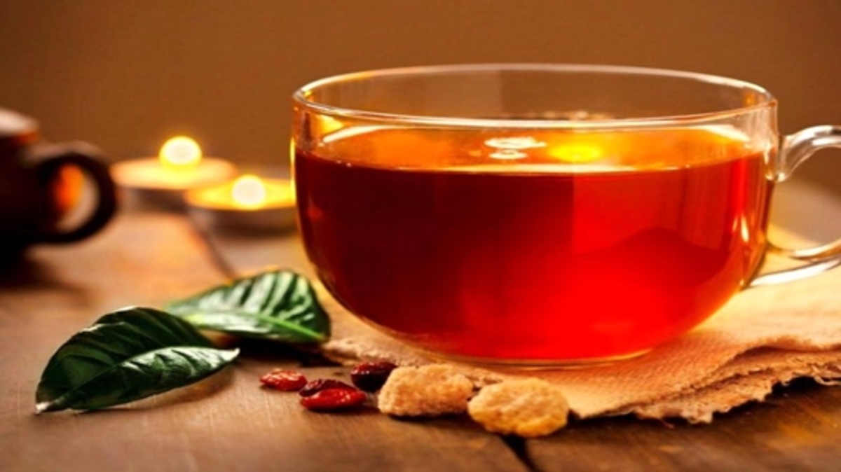 تاثیر مصرف کافئین زیاد بر بدن