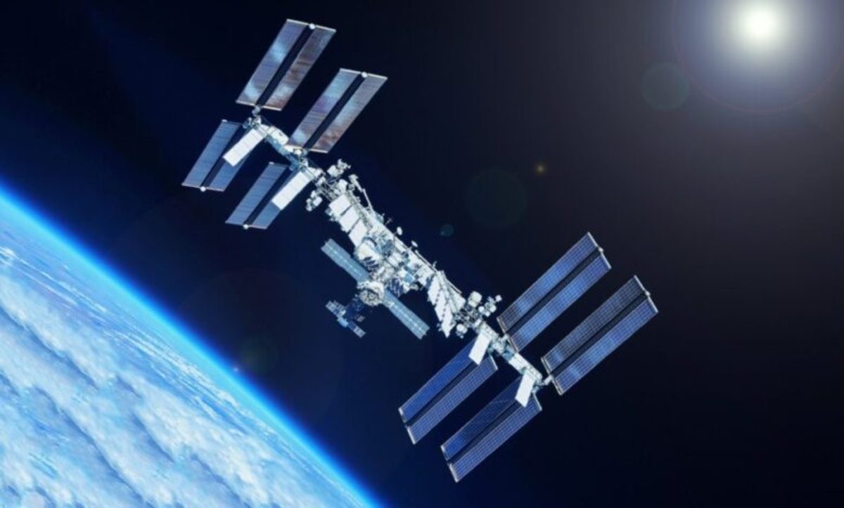 حرکت یک فضاپیمای ترابری جدید از نوع Progress MS-۲۳ به سمت ایستگاه فضایی بین المللی