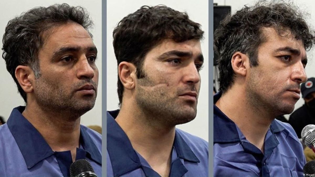 ترانه‌ای که از آغل بلند شد! سلبریتی‌های سبک‌مغز هنگام ترور مدافعان امنیت کجا بودند؟