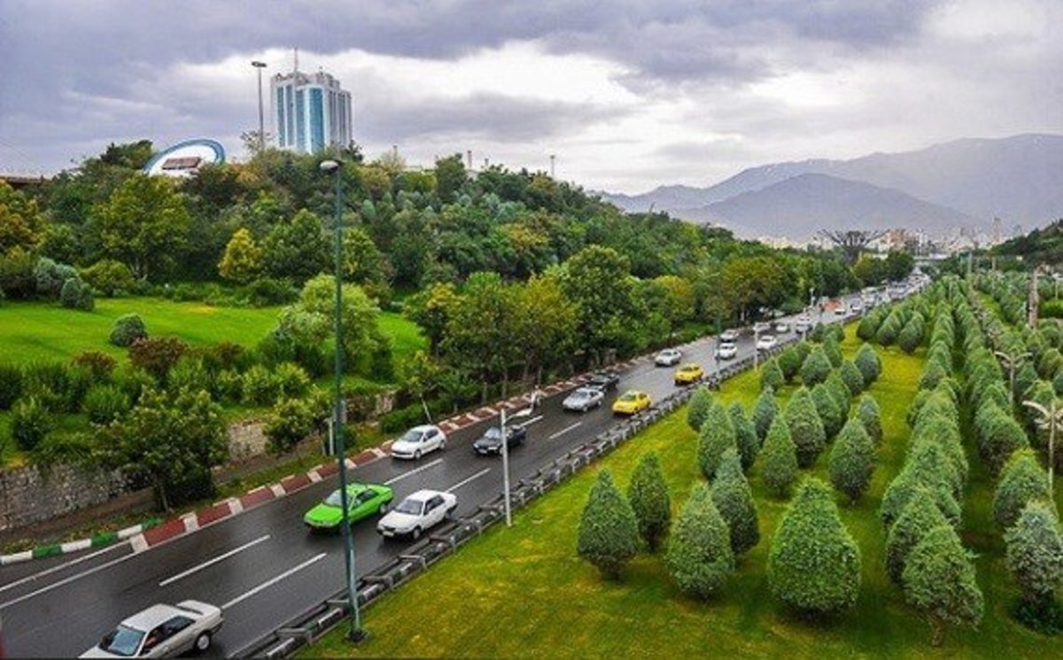 دانشگاه تهران در رشته جدید 