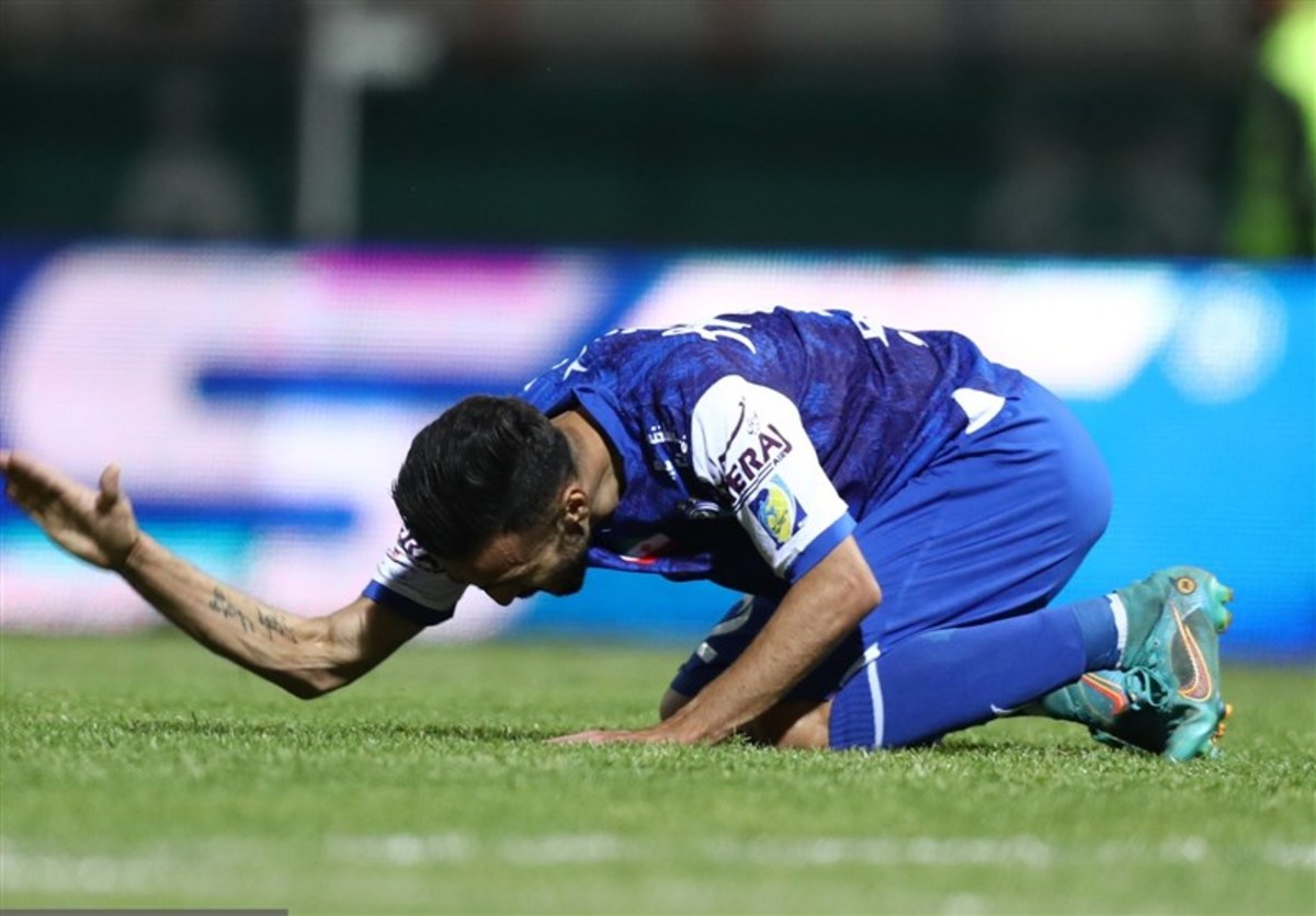 پرسپولیس مجوز حرفه‌ای گرفت، استقلال نگرفت