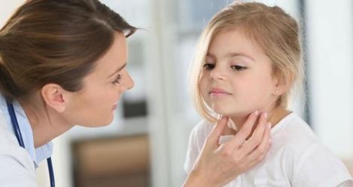 چگونه کم خونی در کودکان را تشخیص دهیم؟