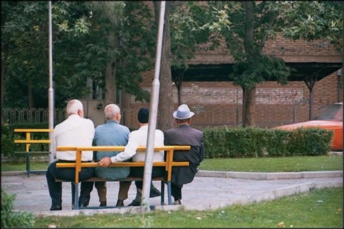 ۶۵ سال حداکثر سن بازنشستگی در صورت داشتن مدرک ارشد