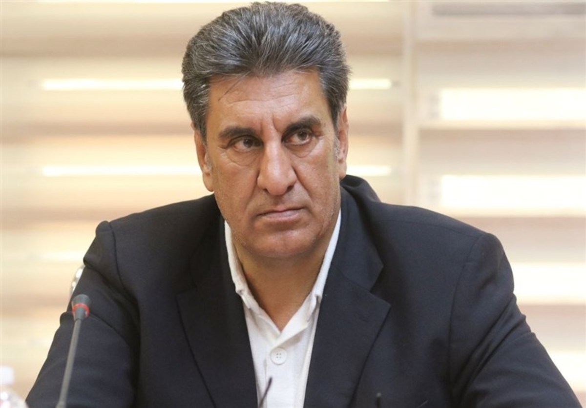 افشاریان: داوری‌ها در ۳ هفته پایانی لیگ بسیار خوب بود/ اشتباهات مرگباری در طول فصل داشتیم