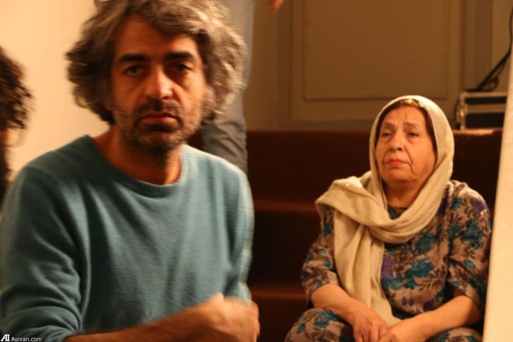 از مادر بابک خرمدین چه خبر؟ / اطلاعاتی جدید از سرنوست عجیب این مادر