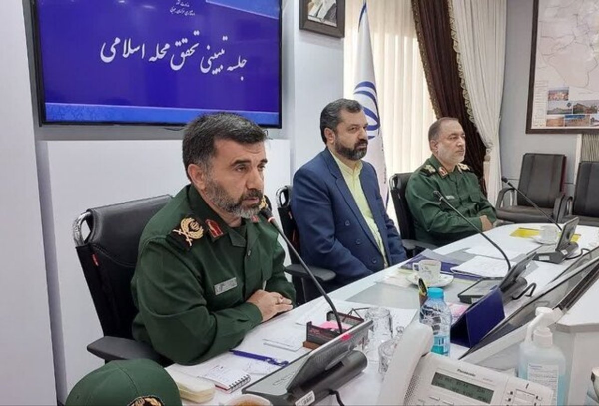 فعال شدن کارکرد‌های مسجد در قالب قرارگاه محله اسلامی