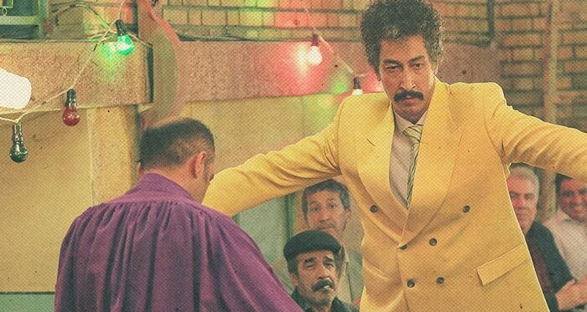 دلیل فروش فیلم پرمخاطب 