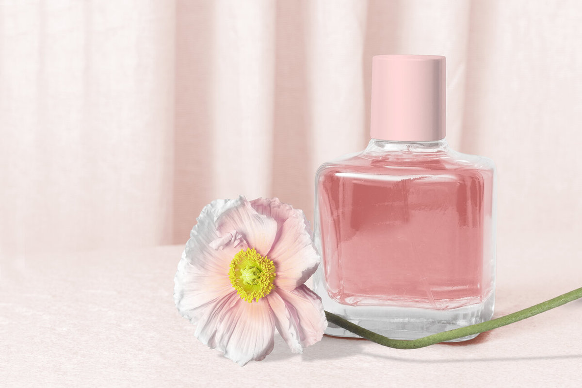 تقویت خلق‌وخو با استفاده از عطر