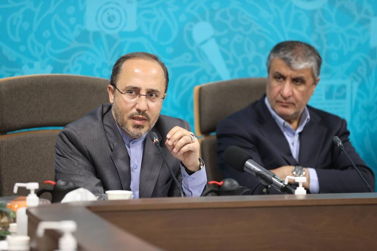 خلجی: آرایش رسانه‌های دشمنان جمهوری اسلامی ایران به حالت آفندی در آمده است