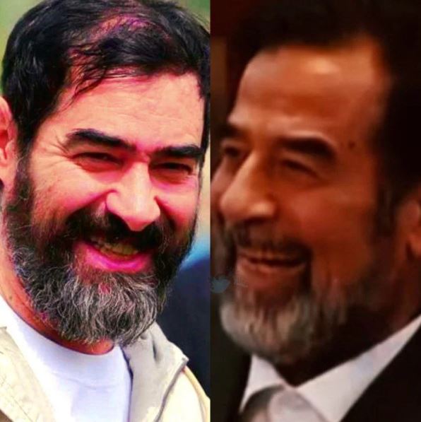 شایعه‌ای که “شهاب حسینی” را به شدت عصبانی کرد/ عکس