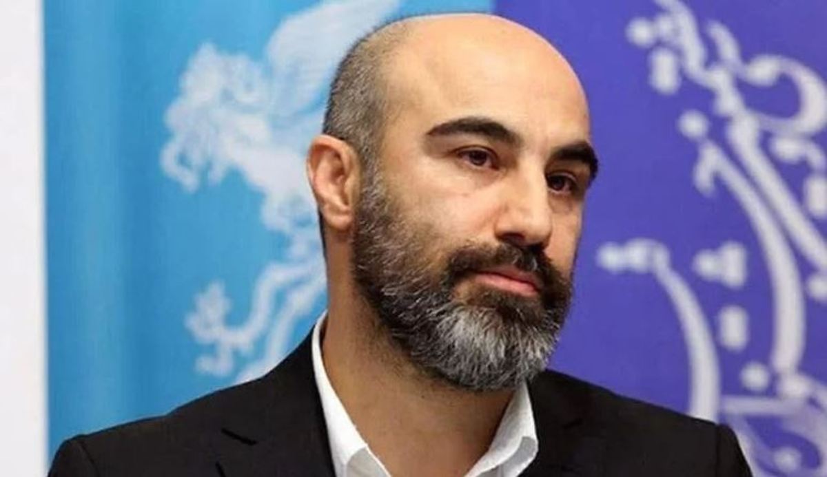 چهره باورنکردنی محسن تنابنده قبل بازیگری کنار زاینده رود + عکس