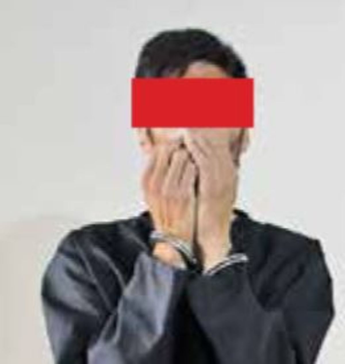 سرقت در ۵ ثانیه‌؛ استعدادی که سیاه شد