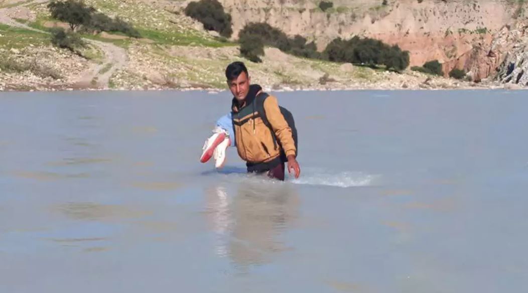 تنگه دز و بازی مرگ و زندگی معلم فداکار و ۱۳ دختر و پسر