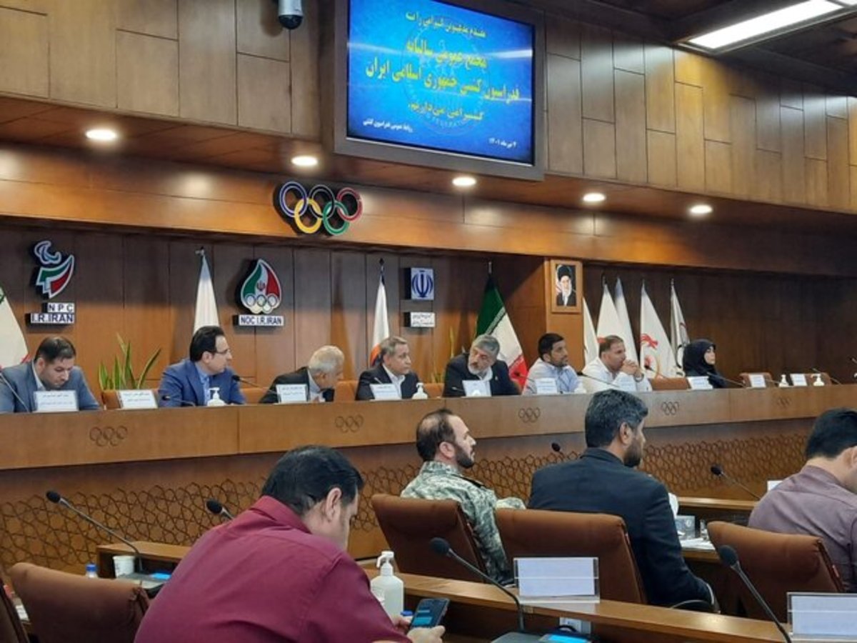 آغاز ثبت نام از کاندیدا‌های ریاست فدراسیون کشتی