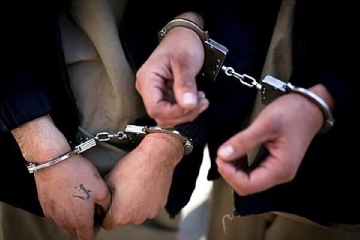 ۲۰۷ معتاد و خرده فروش مواد افیونی در فلاورجان دستگیر شدند