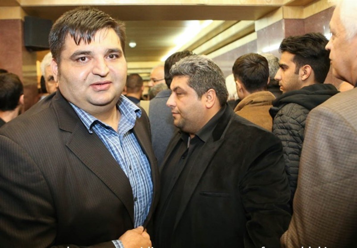 رضازاده: برای به اوج رساندن وزنه‌برداری تلاش می‌کنیم