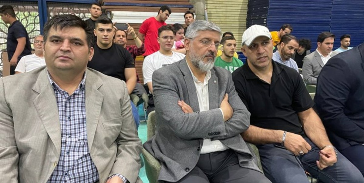 پولادگر: از استعفای سجادی اطلاعی ندارم/ استقلال به نام استراماچونی پول گرفت و جای دیگر خرج کرد!