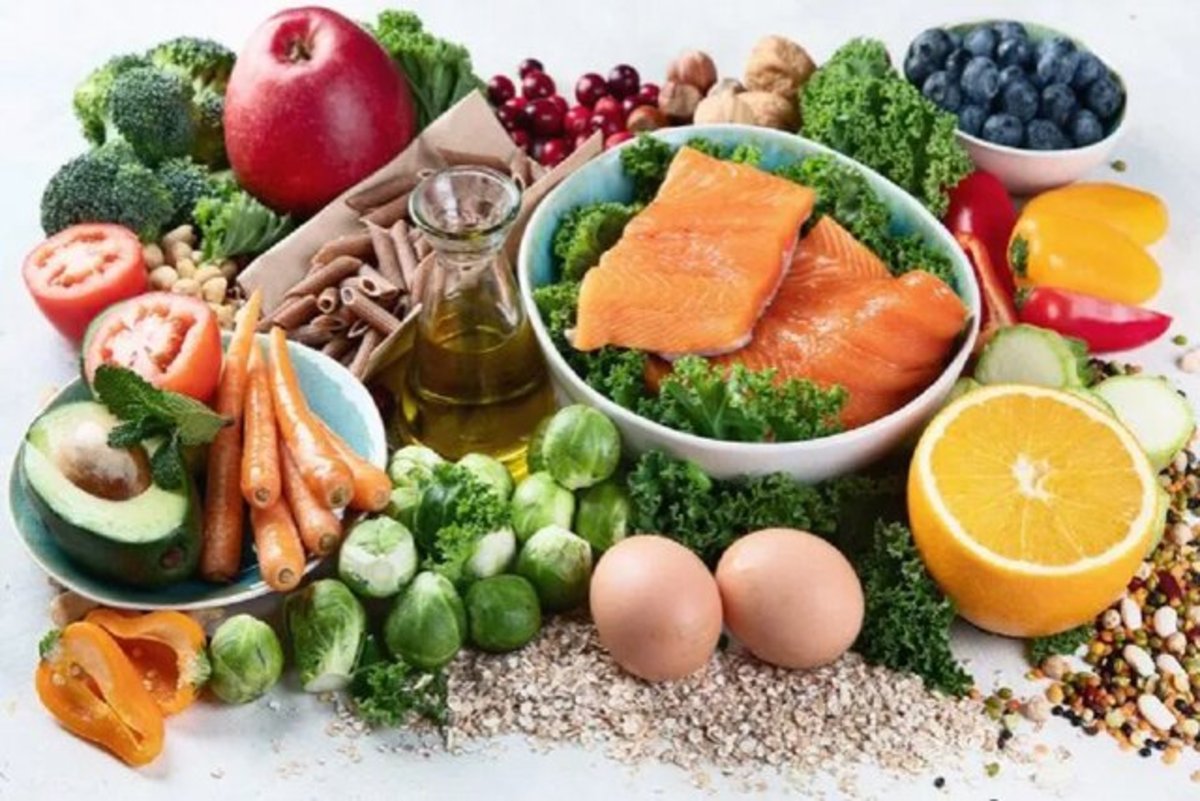 دو مورد از ضروری‌ترین ویتامین‌های گروه B و منابع آن‌ها
