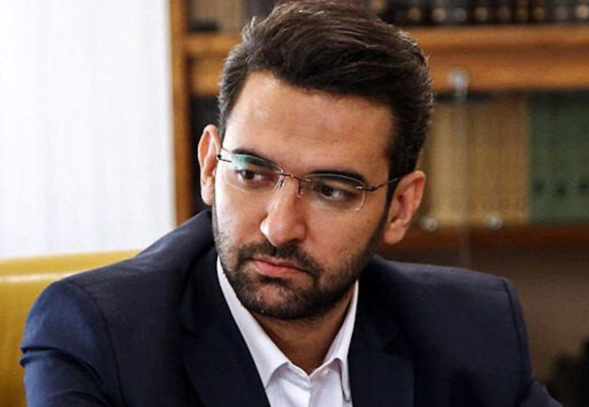 وزیر اصلاحات برای استقلالی‌ها مجدد کری خوانی کرد