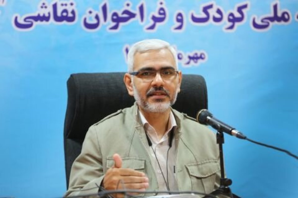 معرفی محتوای آموزشی و تربیتی مناسب کودکستان‌ها/ «کتاب»، محور کار در دوره پیش از دبستان نیست