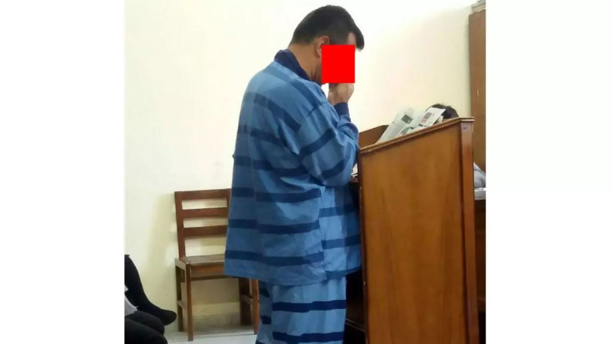 نبش قبر مرد تهرانی با اعتراف به جنایت برادرکشی