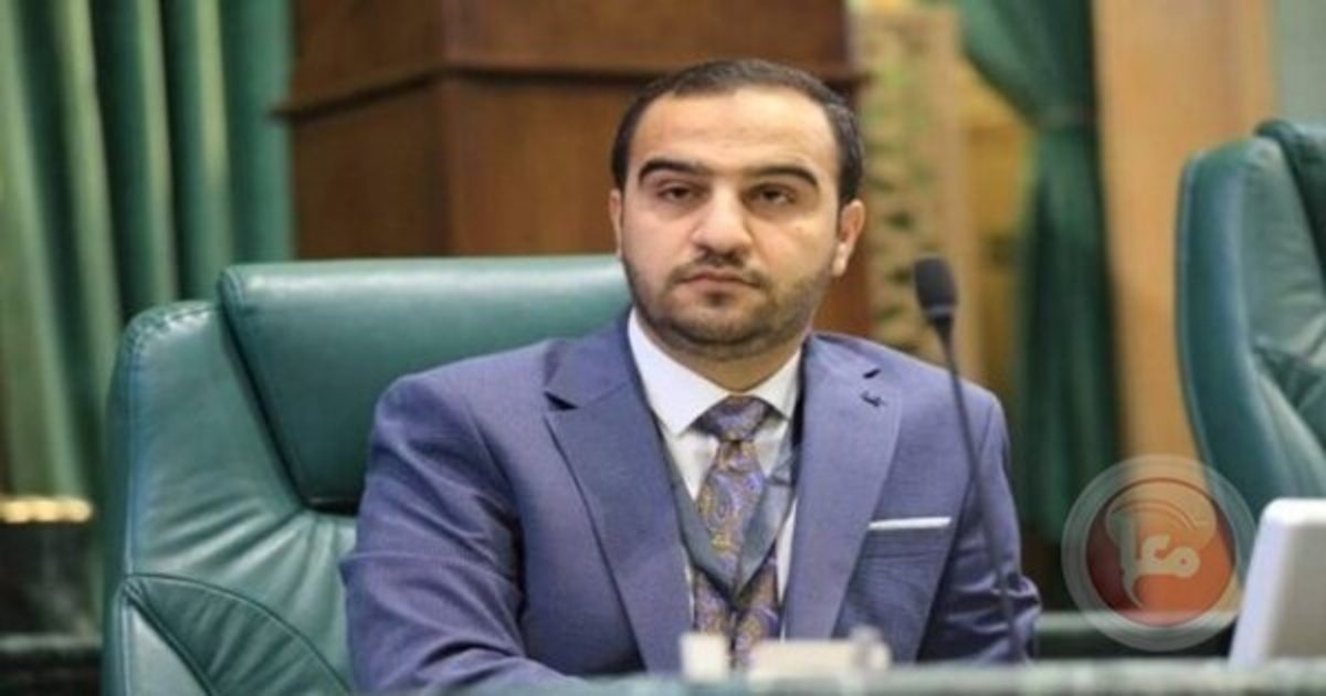 اصرار تل‌آویو بر محاکمه نماینده اردن/ احراب اردنی: اشغالگران و محاکمه‌شان را قبول نداریم