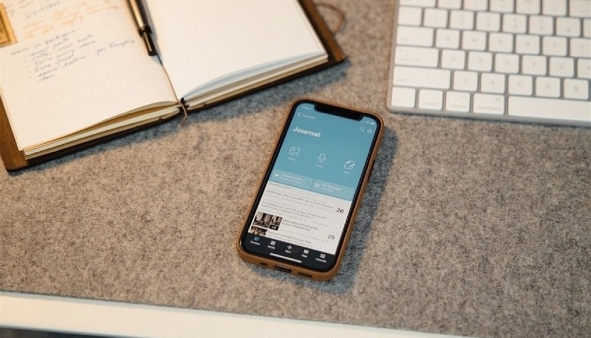اپل یک برنامه جدید به iOS ۱۷ اضافه میکند