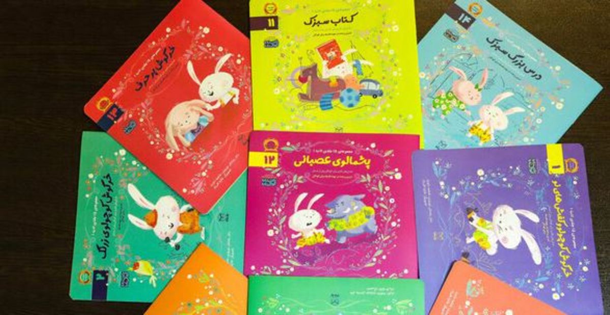 خرگوش کوچولو و مؤلفه‌های فلسفه برای کودک