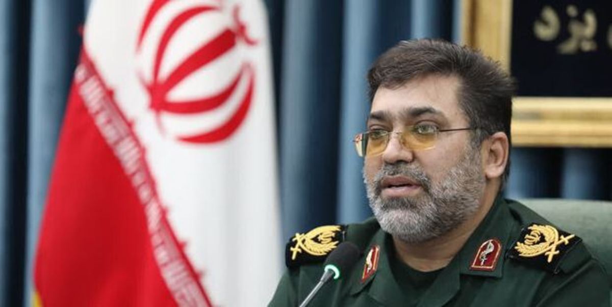 واقعه صحرای طبس تجلی قدرت الهی بود