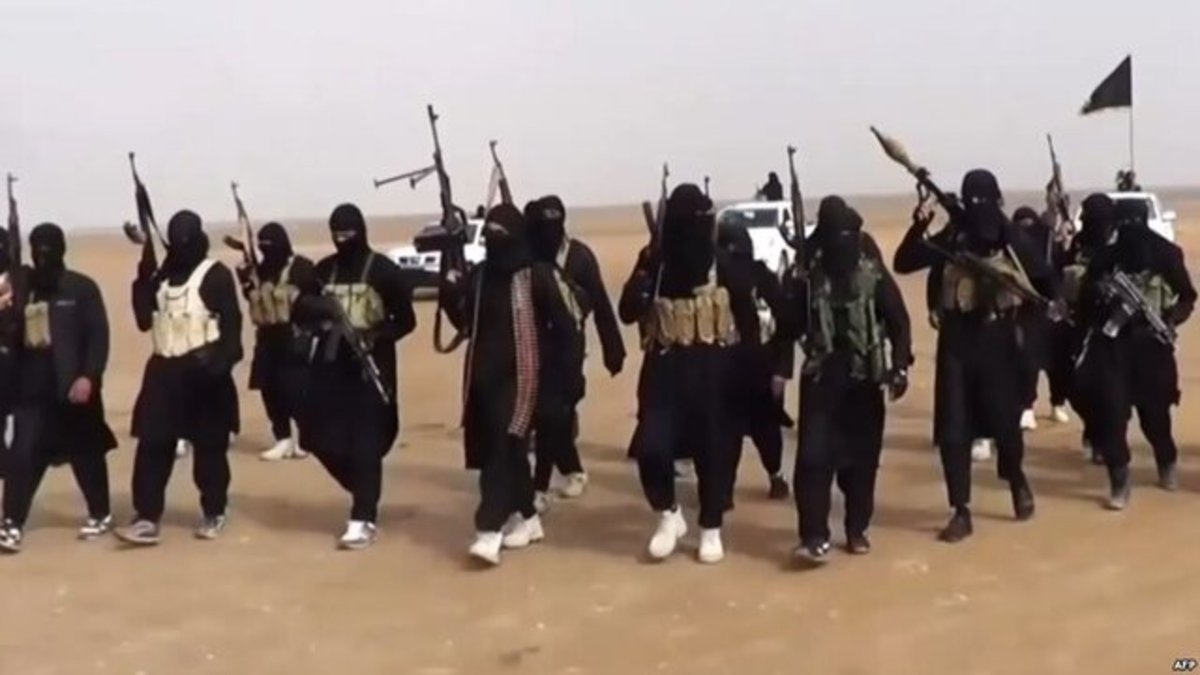 عملیات مشترک عراق: تحرکات داعش را پیش از اقدام تشخیص می‌دهیم