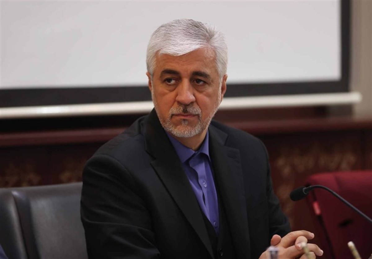 توضیحات سجادی درباره روند بازسازی ورزشگاه آزادی و جایگاه فوتبال ایران در آسیا