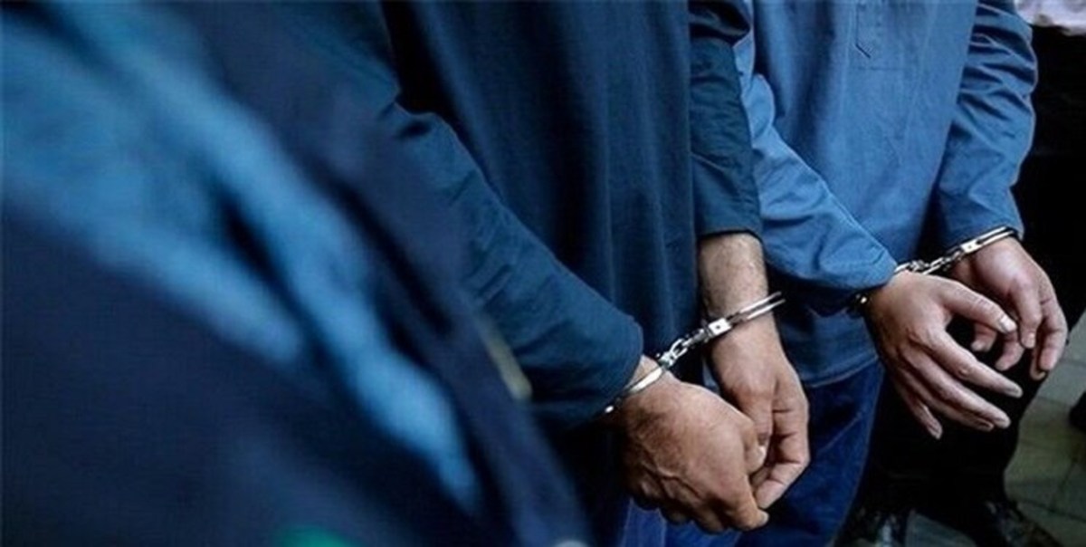 دستگیری قاچاقچیان احشام با ۵۳۷ راس دام قاچاق در آذربایجان‌غربی