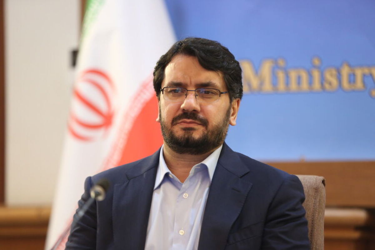 توسعه خطوط ریلی و کاهش تعرفه ترانزیت در دستور کار مشترک تهران و دمشق