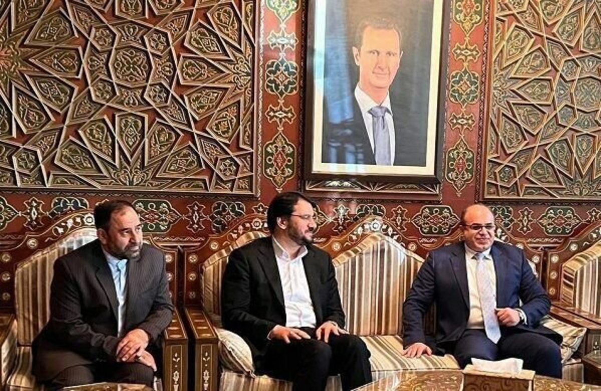 سیاست خارجی، بالی برای پیشرفت متوازن کشور