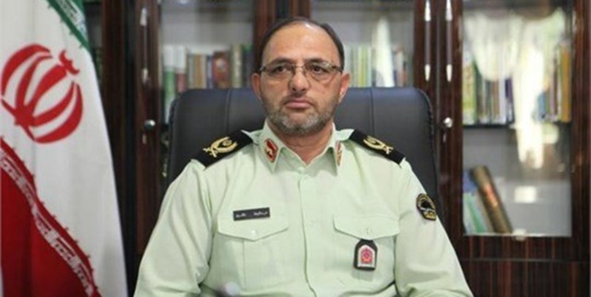 پاتک پلیس به دزدان ۳۵میلیارد طلا و اشیای قیمتی