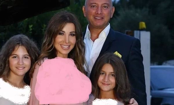 باورتان می‌شود این خانم‌ها دختران “نانسی عجرم” باشند/ عکس