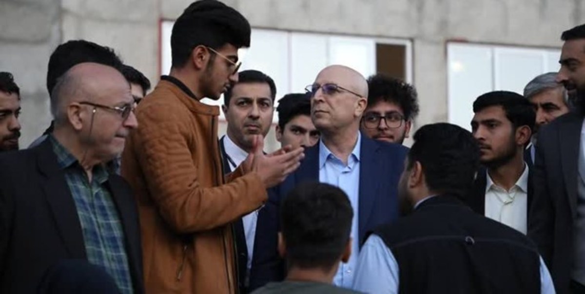 تأکید وزیر علوم به توجه روسای دانشگاه‌ها بر مسائل رفاهی کارکنان