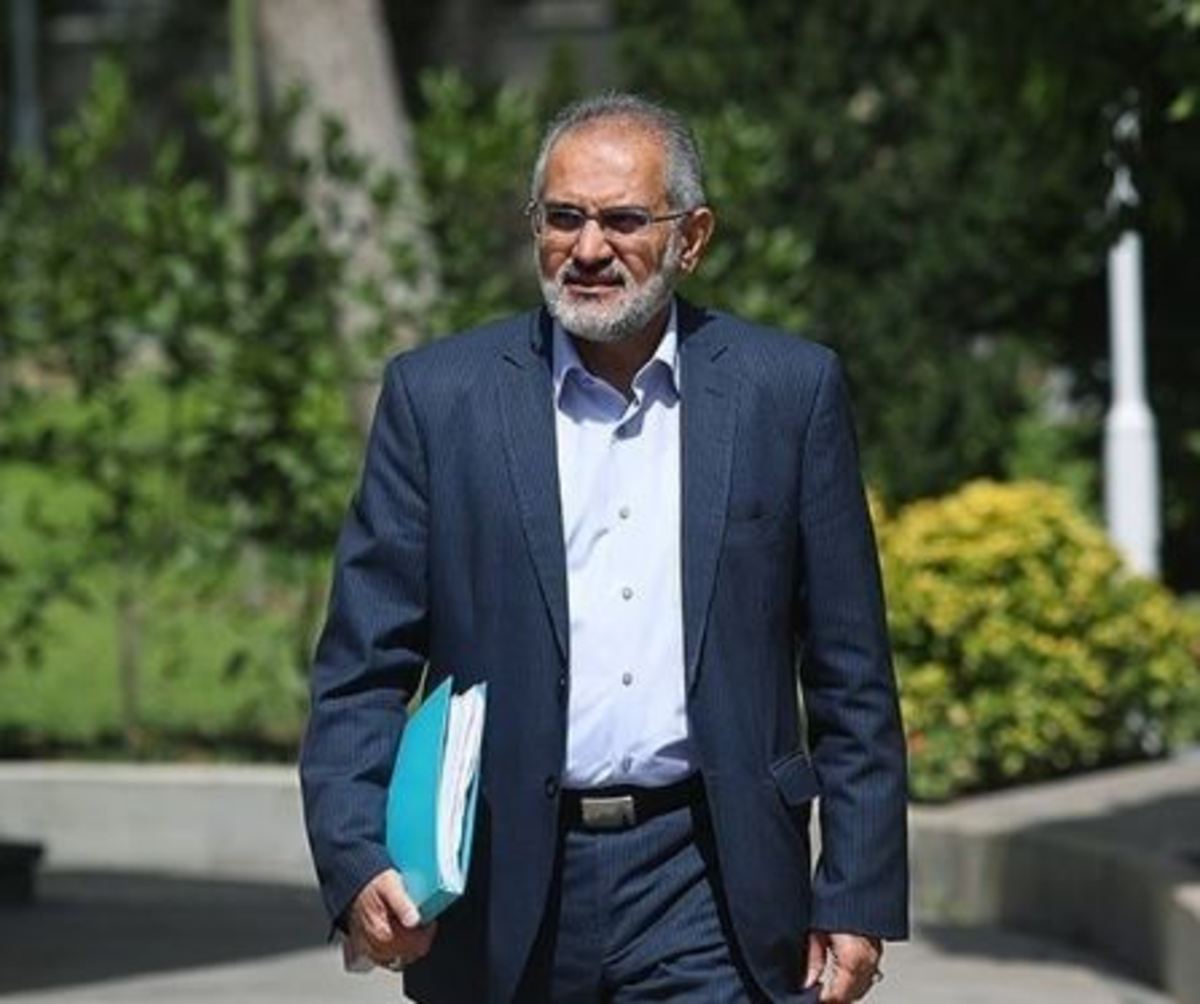 تصویب لایحه تشکیل وزارت بازرگانی در دولت