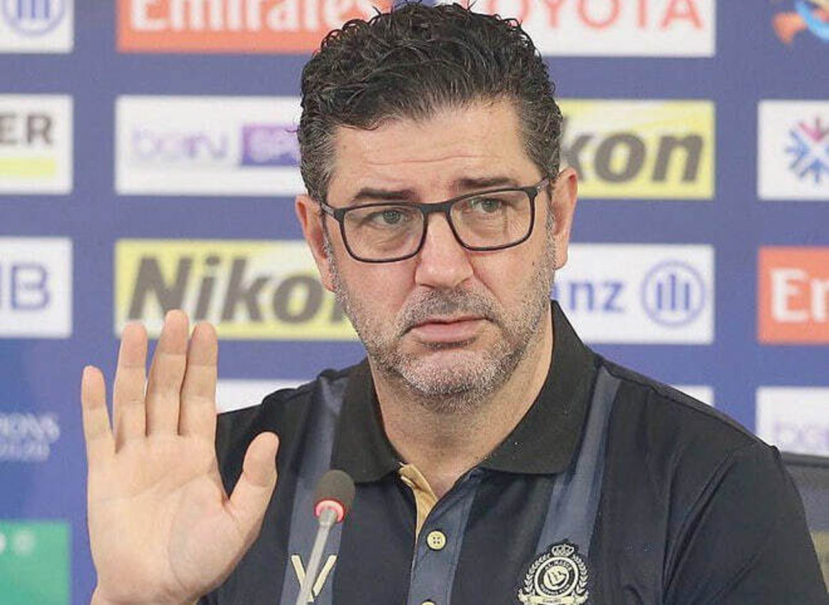 بحران‌های النصر قصد پایان ندارد