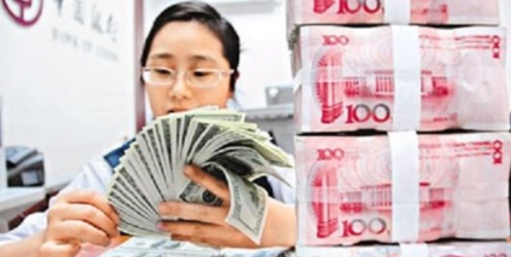 دلار کنار رفت/ یوآن پرکاربردترین ارز در تجارت خارجی چین شد