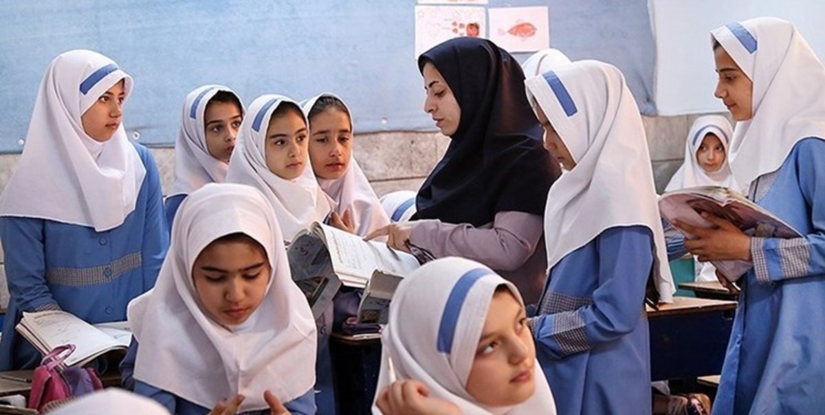 آزمون استخدامی جذب ۲۸ هزار معلم برگزار می‌شود