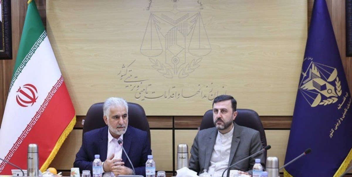 رئیس سازمان زندان ها:در حوزه بهداشت و درمان فراتر از قواعد استاندارد هستیم