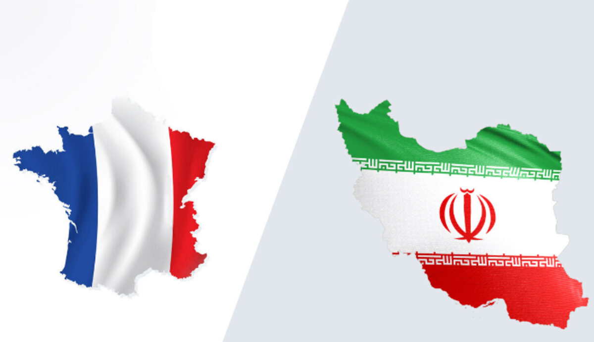 رشد ۳۴ درصدی تجارت ایران و فرانسه در ۲ ماهه ۲۰۲۳