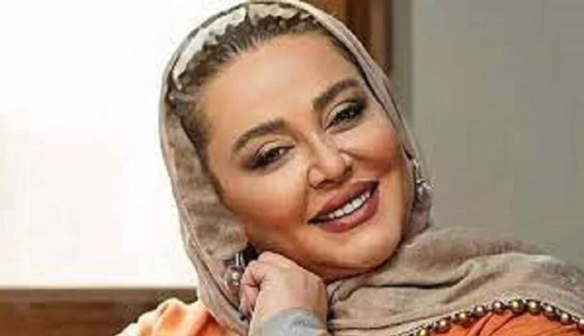 لاغر بسیار زیاد بهاره رهنما در اکران فیلم جدید همه را متعجب کرد + عکس