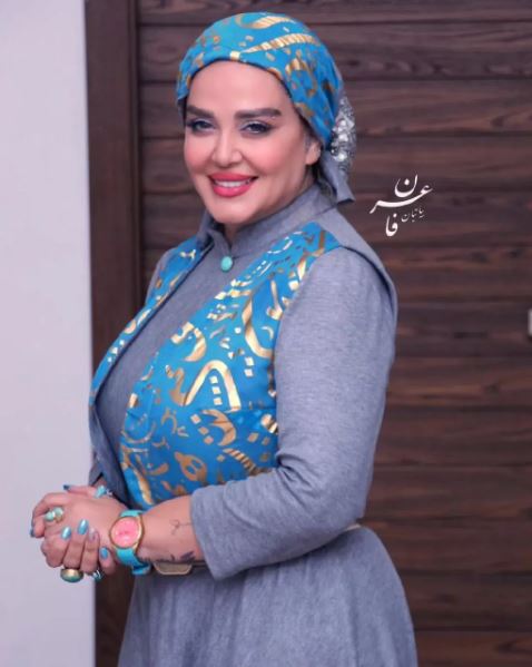 بهاره رهنما در اکران فیلمش همه را شوکه کرد + عکس بهاره رهنما در اکران فیلمش همه را شوکه کرد + عکس