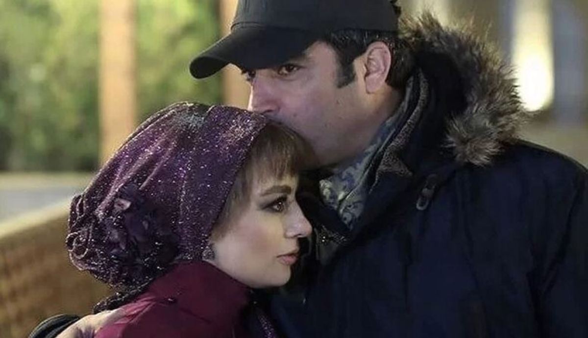 شیطنت‌های پدر دختر منوچهر هادی با فرزندش بدون یکتا ناصر! خبرسازی شایعه جدایی؟! + عکس