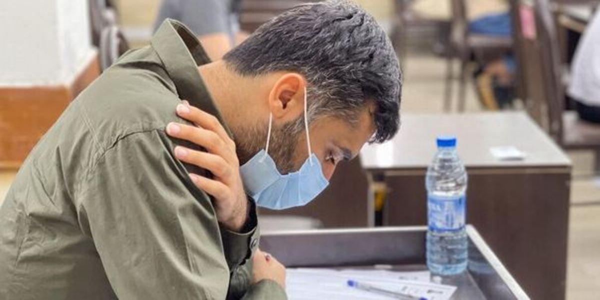 «آزمون استخدامی» آموزش و پرورش برای جذب آموزگار، فردا برگزار می‌شود