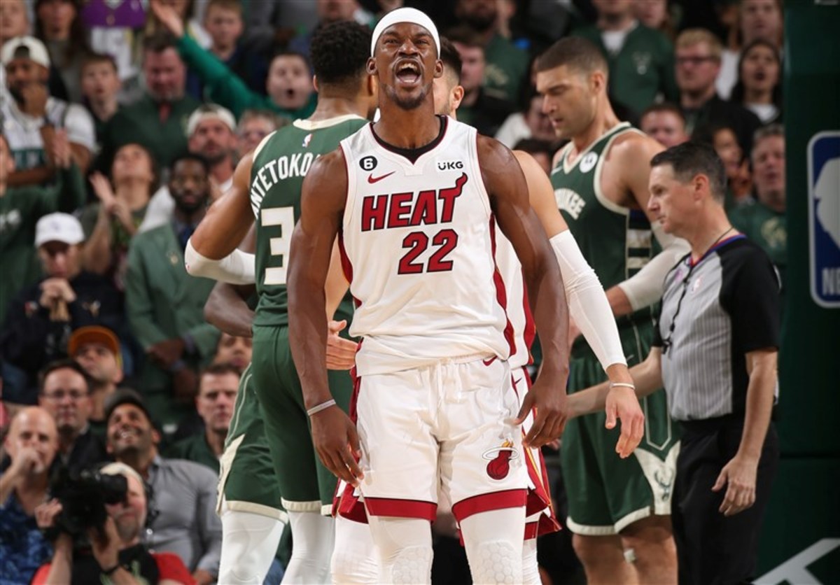 لیگ NBA| میامی و نیویورک راهی نیمه‌نهایی کنفرانس شرق شدند