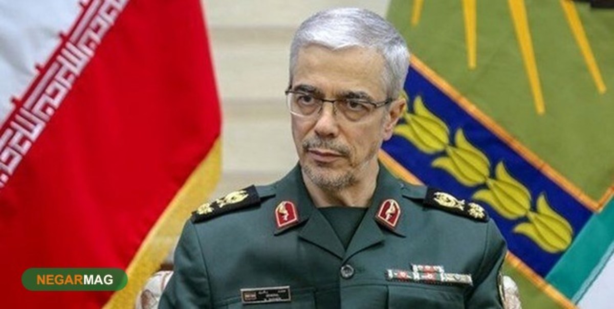 سرلشکر باقری: لزوم ترویج شایسته سالاری و شایسته گزینی در فرماندهی انتظامی کشور/ افسران انتظامی باید برای حوادث امروز و آینده آماده باشند