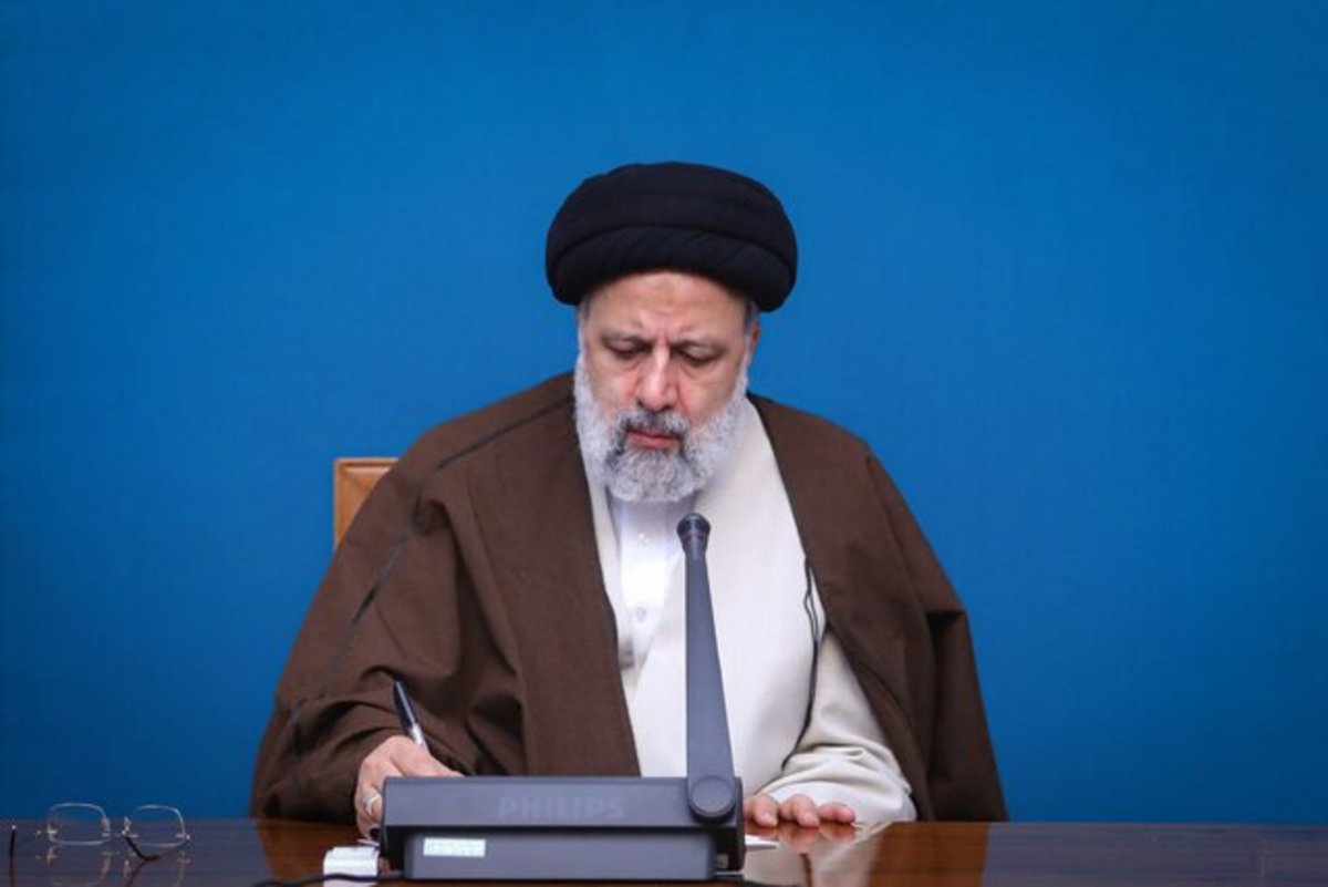 پیام تسلیت رئیس جمهور در پی درگذشت آیت‌الله موسوی تهرانی